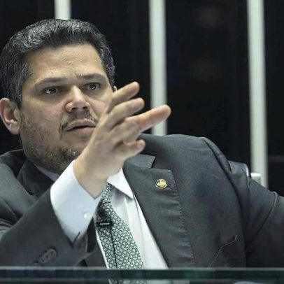 Alcolumbre mantém a quebra de sigilos de Lulinha pela CPMI do INSS