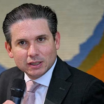 Vorcaro relata encontros com autoridades e declara Hugo Motta como amigo