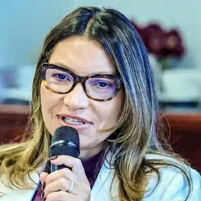 Janja afirma ter sido assediada duas vezes como primeira-dama