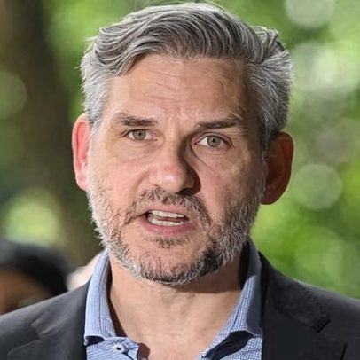 Leis de Queensland do rio ao mar lembram regime anti-protesto de Bjelke-Petersen