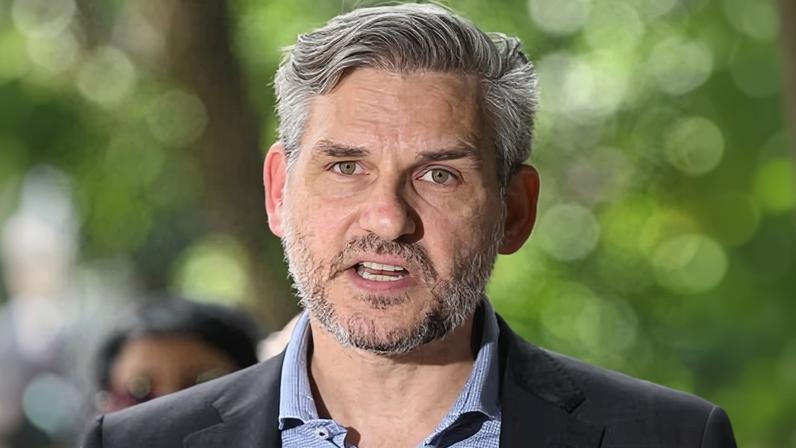 Leis de Queensland do rio ao mar lembram regime anti-protesto de Bjelke-Petersen