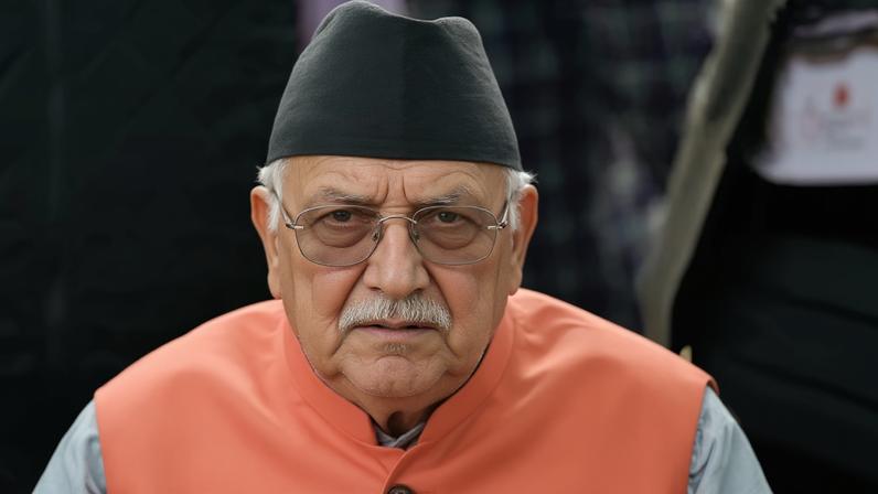 Ex-primeiro ministro do Nepal Oli é preso por papel em repressão a protestos