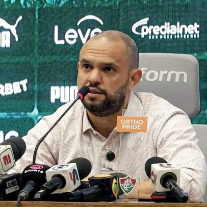 Fluminense fecha janela de transferências com seis reforços e 12 saídas