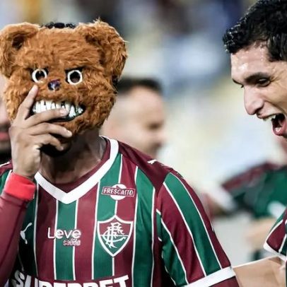 Serna e Kennedy dividem artilharia do Fluminense; Cano tem o dobro de gols em 2025
