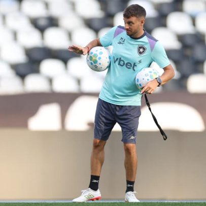 Análise tática do Guffo: falha da inteligência tática e domínio de técnicos
