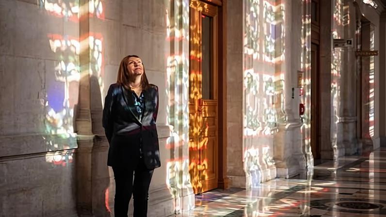 Hidalgo reflete sobre 12 anos como prefeita de Paris