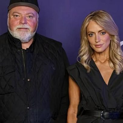 Jackie nega ter pedido demissão do programa após incidente com Kyle Sandilands