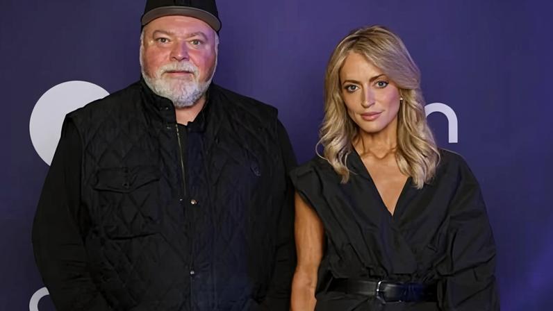Jackie nega ter pedido demissão do programa após incidente com Kyle Sandilands