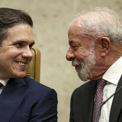 Lula elogia avanço da PEC da Segurança contra o crime organizado