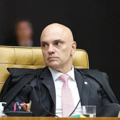 Moraes cobra PGR analisar celulares de Wassef antes de arquivar inquérito joias