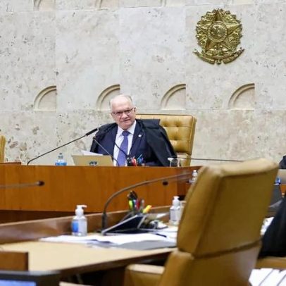 STF permite penduricalhos até 70% acima do teto