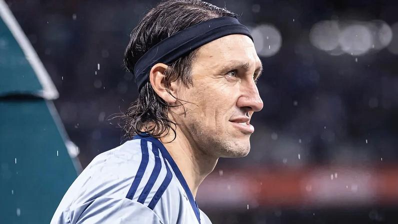 Goleiro Cássio do Cruzeiro desabafa após lesão no joelho