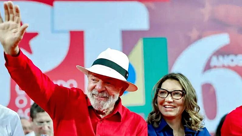 Jantar de aniversário do PT em Brasília terá ingressos até R$ 50 mil