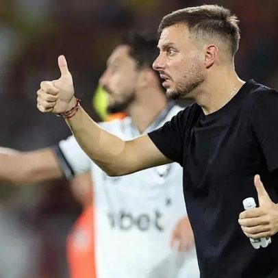 Botafogo pode ter reforços para clássico contra o Flamengo