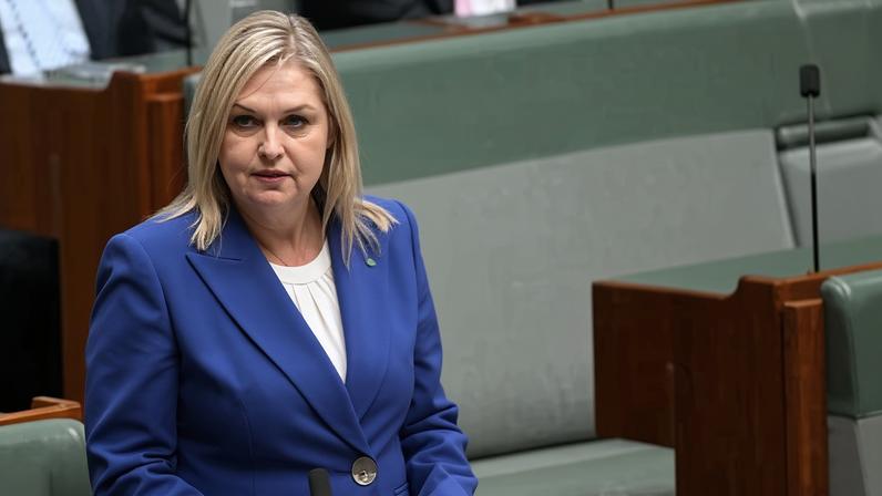 Ex-MP liberal afirma que quotas de gênero ajudam o partido a vencer eleições