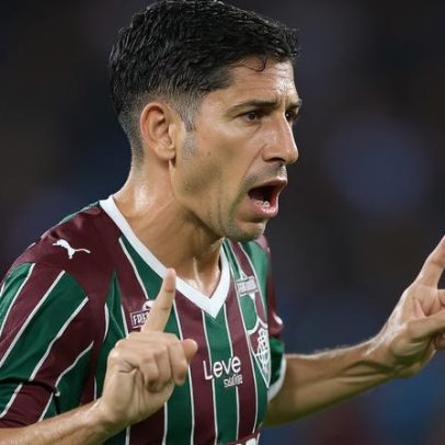 Savarino titular, Fluminense encara Remo