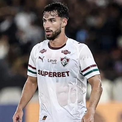 Seleção consulta Fluminense sobre Martinelli antes da convocação