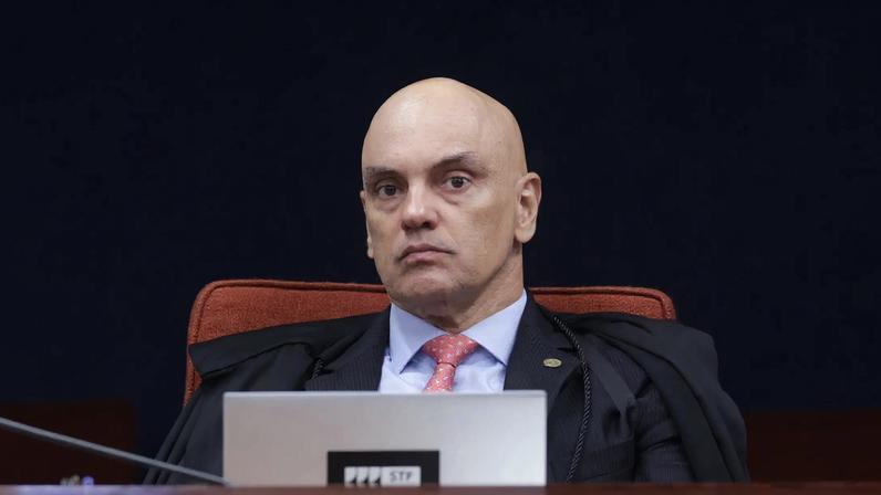 Jornal afirma que mensagens de Vorcaro foram periciadas; PF não vê crime