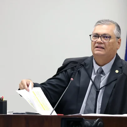 Dino aponta falta de moderação em críticas ao STF