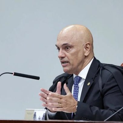 STJ nega pedido do Rumble para intimar Moraes sobre processo nos EUA