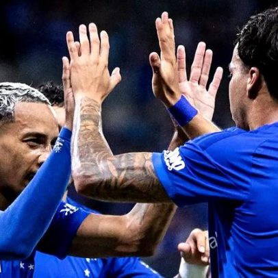 Ancelotti avalia Kaio Jorge e Matheus Pereira na Copa pelo Cruzeiro