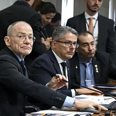 Prisão de Vorcaro gera novo adiamento da CPI do Crime Organizado