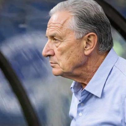 Tite cita conquista do Cruzeiro como geradora de confiança