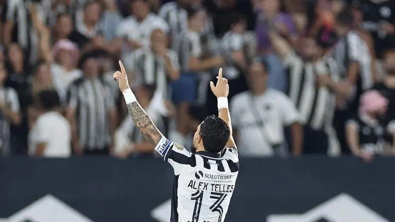 Botafogo usa ritmo de treino como aliado contra Barcelona-EQU na Libertadores