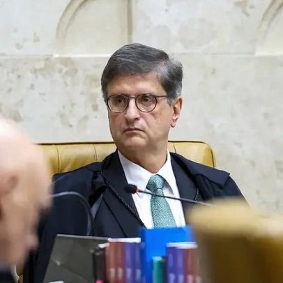 Gonet solicita arquivamento de ação sobre efeitos da Magnitsky envolvendo Moraes