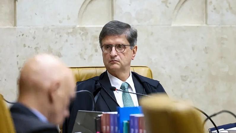 Gonet solicita arquivamento de ação sobre efeitos da Magnitsky envolvendo Moraes