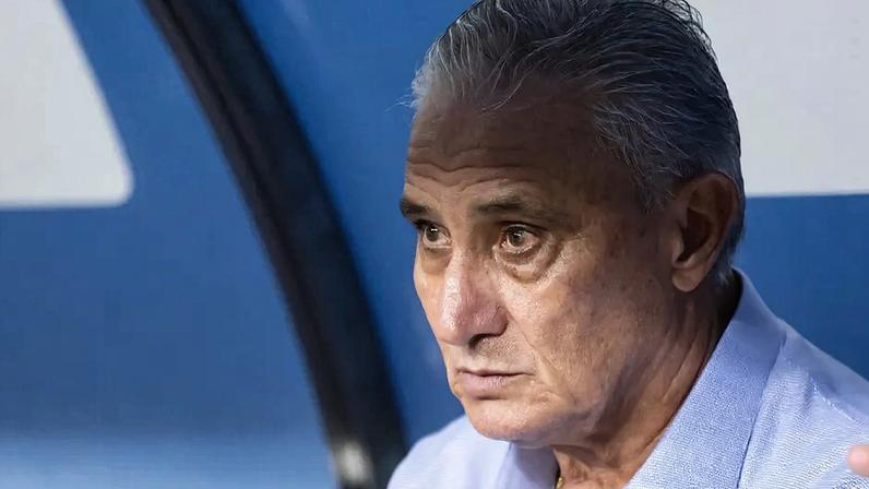 Cruzeiro fica na lanterna após a quinta rodada e registra números negativos
