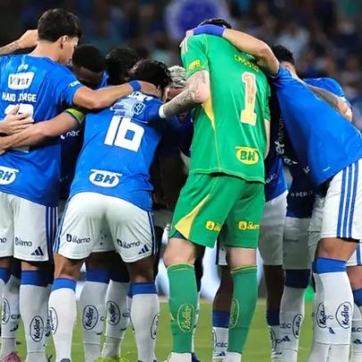 Cruzeiro usa estratégia certa contra Pouso Alegre, mas mira ainda desregulada