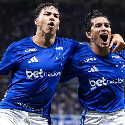 Kaio Jorge detalha reunião com a organizada do Cruzeiro