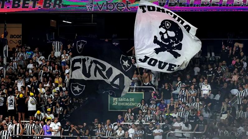Botafogo disputa terceira final de Taça Rio em quatro temporadas
