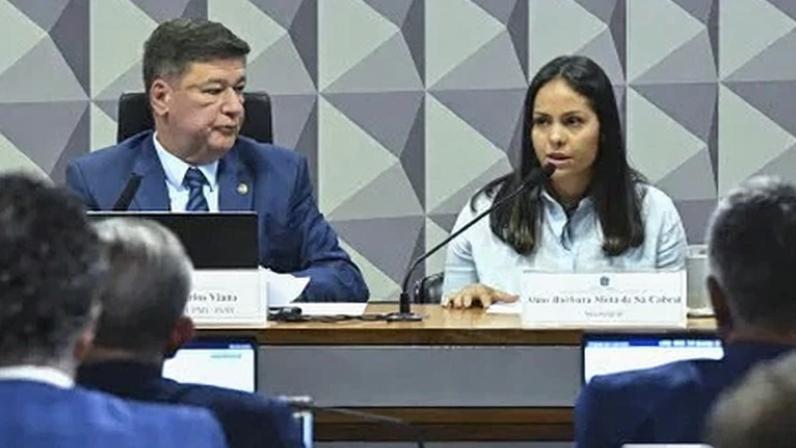 Aline Bárbara Mota