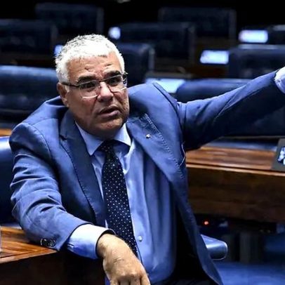 Girão acusa STF de interferência e pede quebra de sigilo do cunhado de Vorcaro