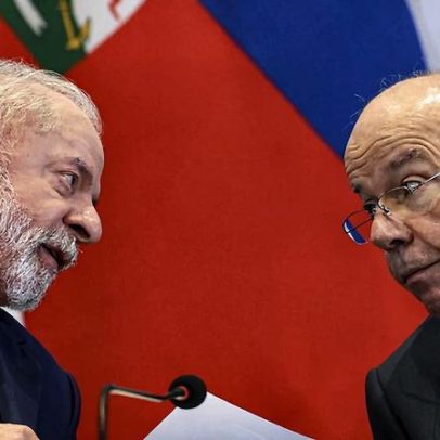 Proposta dos EUA sobre PCC e CV gera impasse para Lula