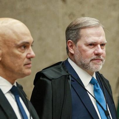 Delação de Daniel Vorcaro gera tensão no STF