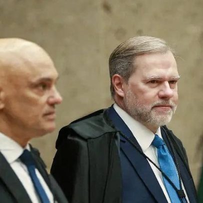 Delação de Vorcaro envolvendo ministros enfrenta oposição no STF