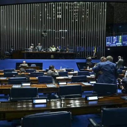 Senado aprova projeto com regras para desmembramento de municípios