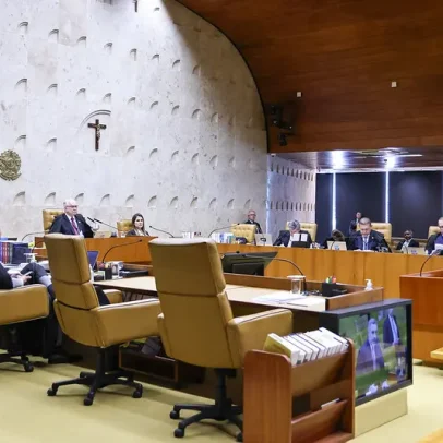 STF limita cobrança extra de ICMS sobre energia e telecom no RJ e PB até 2026