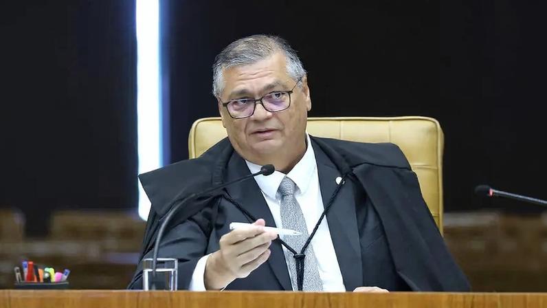 Filipe Martins apontou para votação em bloco, mas Rosa Weber manteve quebra de sigilos pela CPI da Pandemia. Seu sucessor deu decisão em sentido oposto ao julgar filho do presidente que o indicou à Corte.