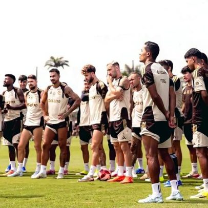 Ídolo do Flamengo critica postura de atacante do clube