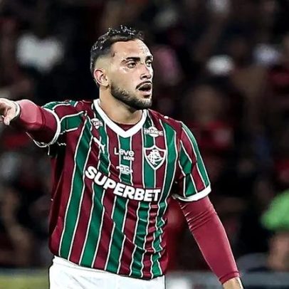 Freytes fica fora de Vasco x Fluminense; veja relacionados