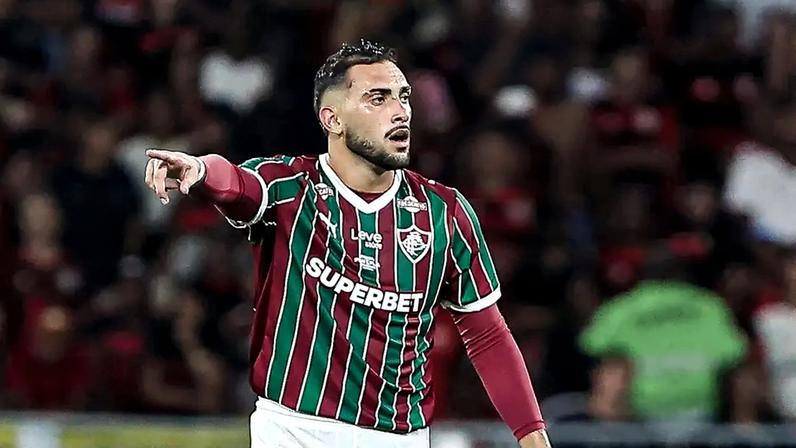 Freytes fica fora de Vasco x Fluminense; veja relacionados