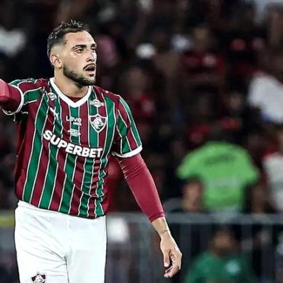 Freytes volta e Castillo é titular; confira a escalação do Fluminense