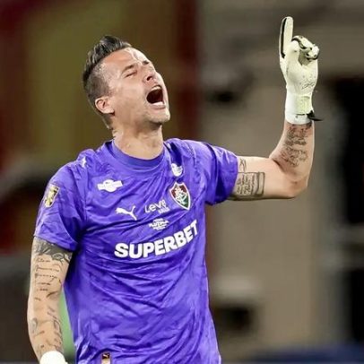 Torcedores do Fluminense escolhem time do século com quatro jogadores atuais