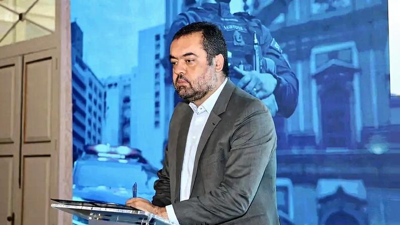 Governador do Rio de Janeiro é acusado de abuso de poder político e econômico envolvendo pagamentos a projetos sociais. (Foto: Rogério Santana/Governo do Rio de Janeiro)