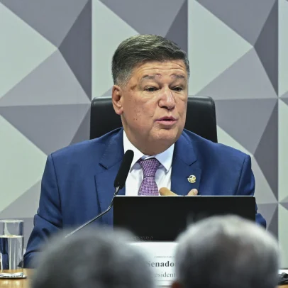 CPMI do INSS se reúne com Mendonça e critica decisões monocráticas que atrasam