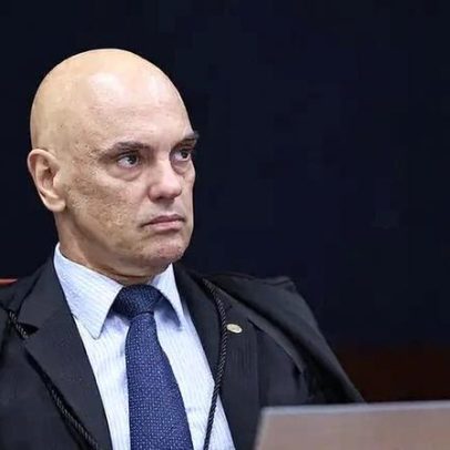 Moraes nega visita de assessor de Trump a Bolsonaro após ouvir Mauro Vieira